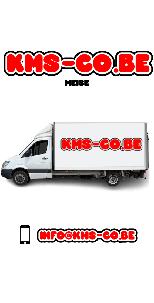 Réservez directement votre lift à bruxelles, meise, vilvoorde,hal,laeken avec nous et économisez!